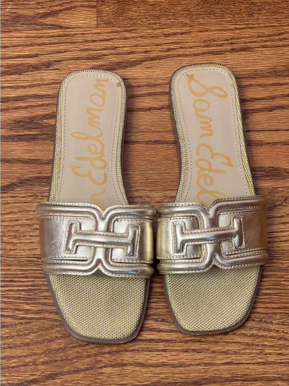 Sam Edelman Waylon slide sandals